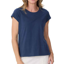 Load image into Gallery viewer, Krimson Klover The Fav Womens Short Sleeve Shirt - Spellbound/XL
- 1