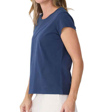 Load image into Gallery viewer, Krimson Klover The Fav Womens Short Sleeve Shirt
- 3