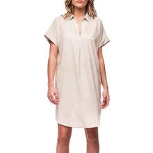 Load image into Gallery viewer, Indyeva Frivol Cloud Rock Bloom Print Womens Dress - Cloud Rock Blm/L
- 1