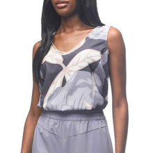Load image into Gallery viewer, Indyeva Halka III Womens Sleeveless Shirt
- 6