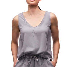 Load image into Gallery viewer, Indyeva Halka III Womens Sleeveless Shirt - Boreal/L
- 1