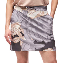 Load image into Gallery viewer, Indyeva Alokaya Womens Skort - Boreal Piwonia/L
- 4