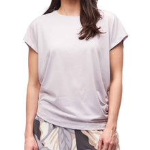 Load image into Gallery viewer, Indyeva Berga Womens Shirt - Haze/L
- 4