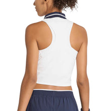 Load image into Gallery viewer, Adidas Climacool Crop Pro Womens Tennis Tank Top
- 2