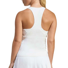 Load image into Gallery viewer, Adidas Climacool Y-Tank Womens Tennis Tank Top
- 2