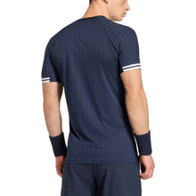 Load image into Gallery viewer, Adidas Climacool Freelift Pro Mens Tennis T-Shirt
- 2