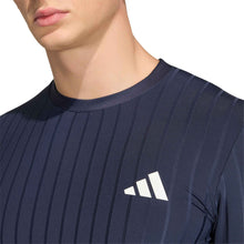 Load image into Gallery viewer, Adidas Climacool Freelift Pro Mens Tennis T-Shirt
- 3