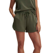 Load image into Gallery viewer, Varley Coulter High Rise 3.5 Inch Womens Shorts
- 9