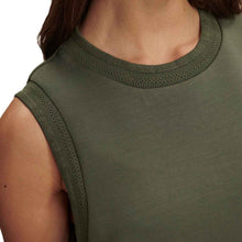 Load image into Gallery viewer, Varley Shea Womens Crop Tank
- 3