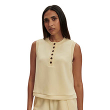 Load image into Gallery viewer, Varley Marla Button Placket Womens Tank
- 3