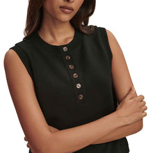 Load image into Gallery viewer, Varley Marla Button Placket Womens Tank
- 6