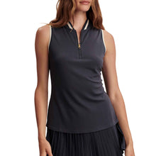 Load image into Gallery viewer, Varley Inga Performance Womens Tank - Blue Nights/L
- 1