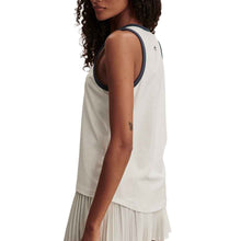 Load image into Gallery viewer, Varley Tegan Performance Womens Tennis Tank
- 6