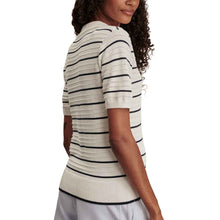 Load image into Gallery viewer, Varley Wren Knit Womens Polo
- 2