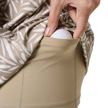 Load image into Gallery viewer, TravisMathew MoveKnit Game Set 2.0 Wns Ten Skort
- 10