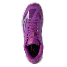 Load image into Gallery viewer, Mizuno Wave Exceed Court AC W Tennis Shoes 550128
- 2
