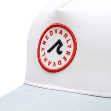 Load image into Gallery viewer, Redvanly Patch 5-Panel Mens Hat
- 3