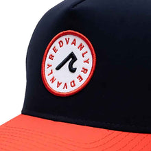 Load image into Gallery viewer, Redvanly Patch 5-Panel Mens Hat
- 6