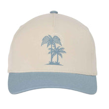 Load image into Gallery viewer, Travis Mathew Sun Society Mens Hat - Italian Sand/One Size
- 1