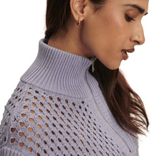Load image into Gallery viewer, Varley Gaines Half Zip Knit Womens Sweater
- 6