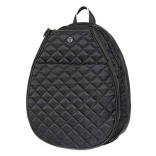 Load image into Gallery viewer, Trelle Ace and Carry 2.0 Pickleball and Tenn Sling - Black
- 1