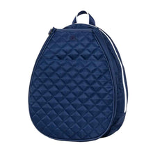 Load image into Gallery viewer, Trelle Ace and Carry 2.0 Pickleball and Tenn Sling - Navy
- 4