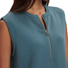 Load image into Gallery viewer, Varley Simmons Half-Zip Womens Tank
- 3