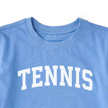 Load image into Gallery viewer, Life Is Good Tennis Arch Boys Crusher T-Shirt
- 2