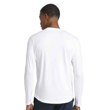 Load image into Gallery viewer, Wilson Everyday Performance LS Mens Tennis T-Shirt
- 2