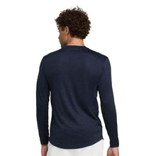 Load image into Gallery viewer, Wilson Everyday Performance LS Mens Tennis T-Shirt
- 5