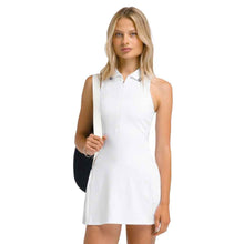 Load image into Gallery viewer, Wilson All Court Womens Tennis Dress - Bright White/XL
- 1