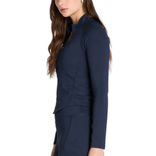 Load image into Gallery viewer, Wilson Baseline Half-Zip Womens Tennis Pullover
- 9