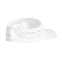 Load image into Gallery viewer, Wilson Seamless Lightweight Perform Tennis Visor
- 2