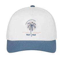 Load image into Gallery viewer, TravisMathew Coastal Charm Mens Hat - White/One Size
- 1