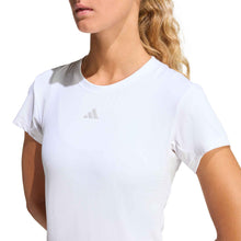 Load image into Gallery viewer, Adidas FreeLift Womens Tennis T-Shirt
- 3