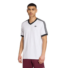 Load image into Gallery viewer, Adidas Classics Mens Tennis T-Shirt - White/XL
- 1