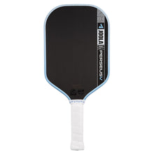 Load image into Gallery viewer, Joola Simone Perseus Pro V 16mm Pickleball Paddle - Breeze Blue/4 1/8/8.1 OZ.
- 1