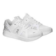 Load image into Gallery viewer, On The Roger Clubhouse Pro 2 Mens Tennis Shoes - White/Ivory/D Medium/13.0
- 5