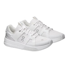 Load image into Gallery viewer, On The Roger Clubhouse Pro 2 Womens Tennis Shoes - White/Ivory/B Medium/11.0
- 5