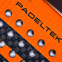 Load image into Gallery viewer, Paddletek Nevo HB90 Padel Racquet
- 6