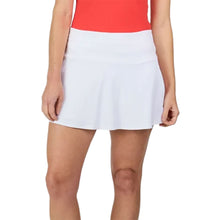 Load image into Gallery viewer, Sofibella Style Icons 14 n Wmns Tennis Skirt 2494 - Hibiscus/XL
- 8