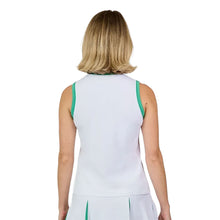 Load image into Gallery viewer, Sofibella Alpine Whites Womens Tennis Tank Top
- 2