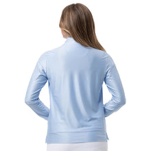 Load image into Gallery viewer, SanSoleil SolTek Ice LS Mock Wmns Pullover
- 2