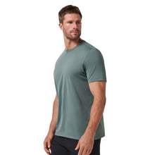 Load image into Gallery viewer, TravisMathew Heater Pro Active Mens T-Shirt
- 3