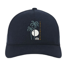 Load image into Gallery viewer, TravisMathew Pacific Luxe Mens Hat - Total Eclipse/One Size
- 1