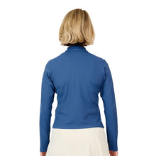 Load image into Gallery viewer, Sofibella Quiet Force Womens LS Tennis Shirt
- 2