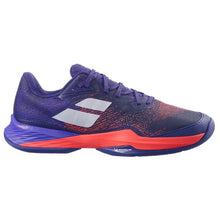 Load image into Gallery viewer, Babolat Jet Mach 3 All Court Mens Tennis Shoes 2 - 10.5/BLU RIBBON 4093/D Medium
- 4