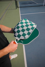 Load image into Gallery viewer, Checker Paddle Case
- 3