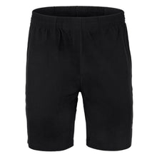 Load image into Gallery viewer, Fila Fundamental Modern Fit 8in Mens Tennis Shorts - 001 BLACK/XXL
- 1