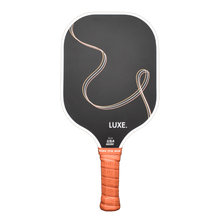 Load image into Gallery viewer, Black Squiggle
 - 1